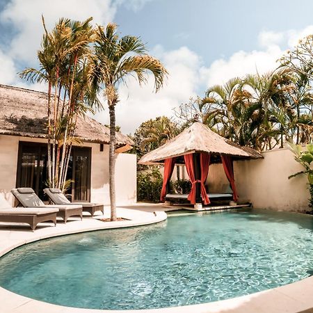 Mahagiri Villas & Spa Dreamland Uluwatu Zewnętrze zdjęcie