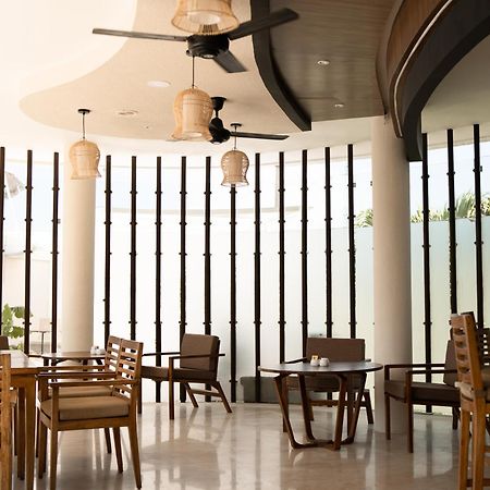 Mahagiri Villas & Spa Dreamland Uluwatu Zewnętrze zdjęcie