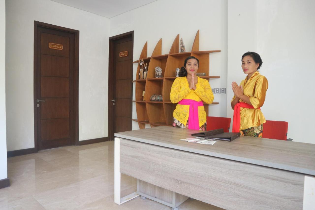 Mahagiri Villas & Spa Dreamland Uluwatu Zewnętrze zdjęcie