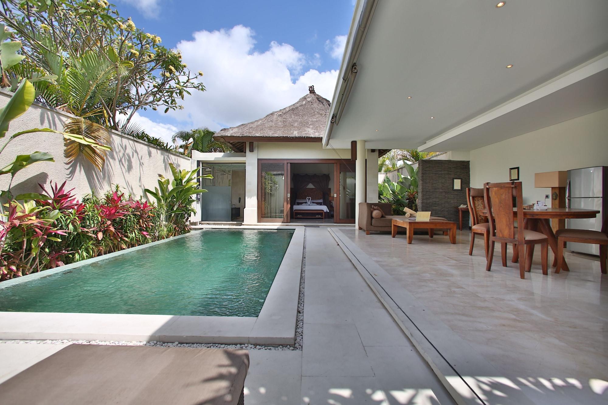Mahagiri Villas & Spa Dreamland Uluwatu Zewnętrze zdjęcie