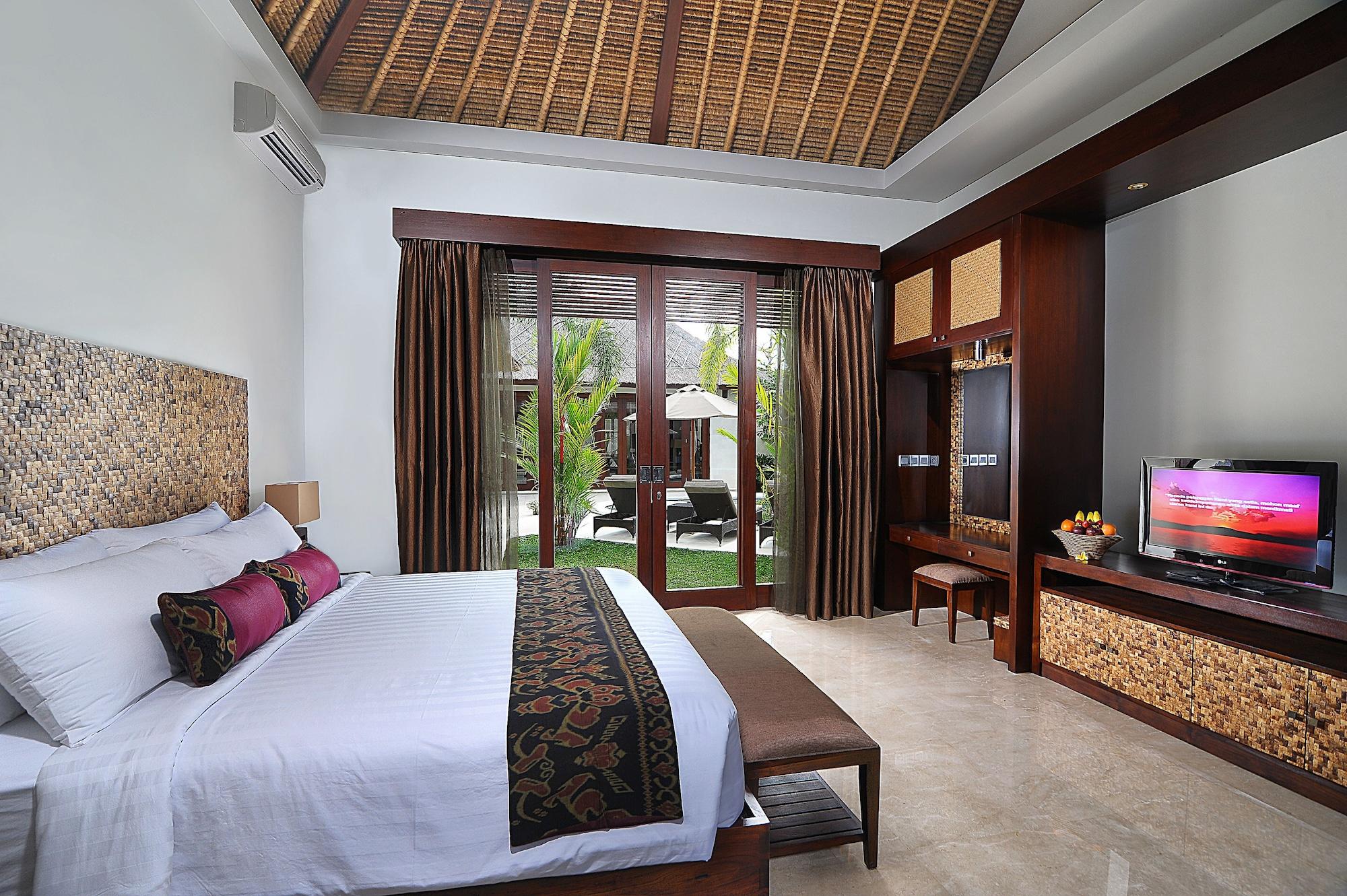Mahagiri Villas & Spa Dreamland Uluwatu Zewnętrze zdjęcie