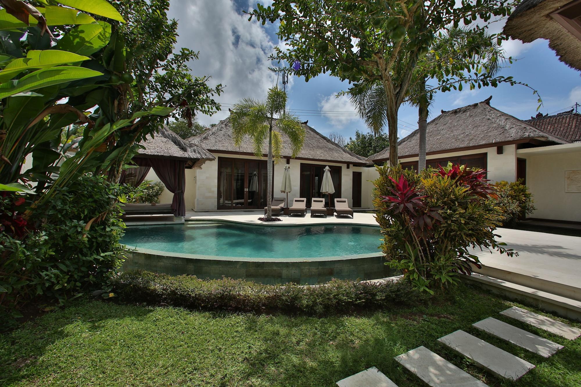 Mahagiri Villas & Spa Dreamland Uluwatu Zewnętrze zdjęcie