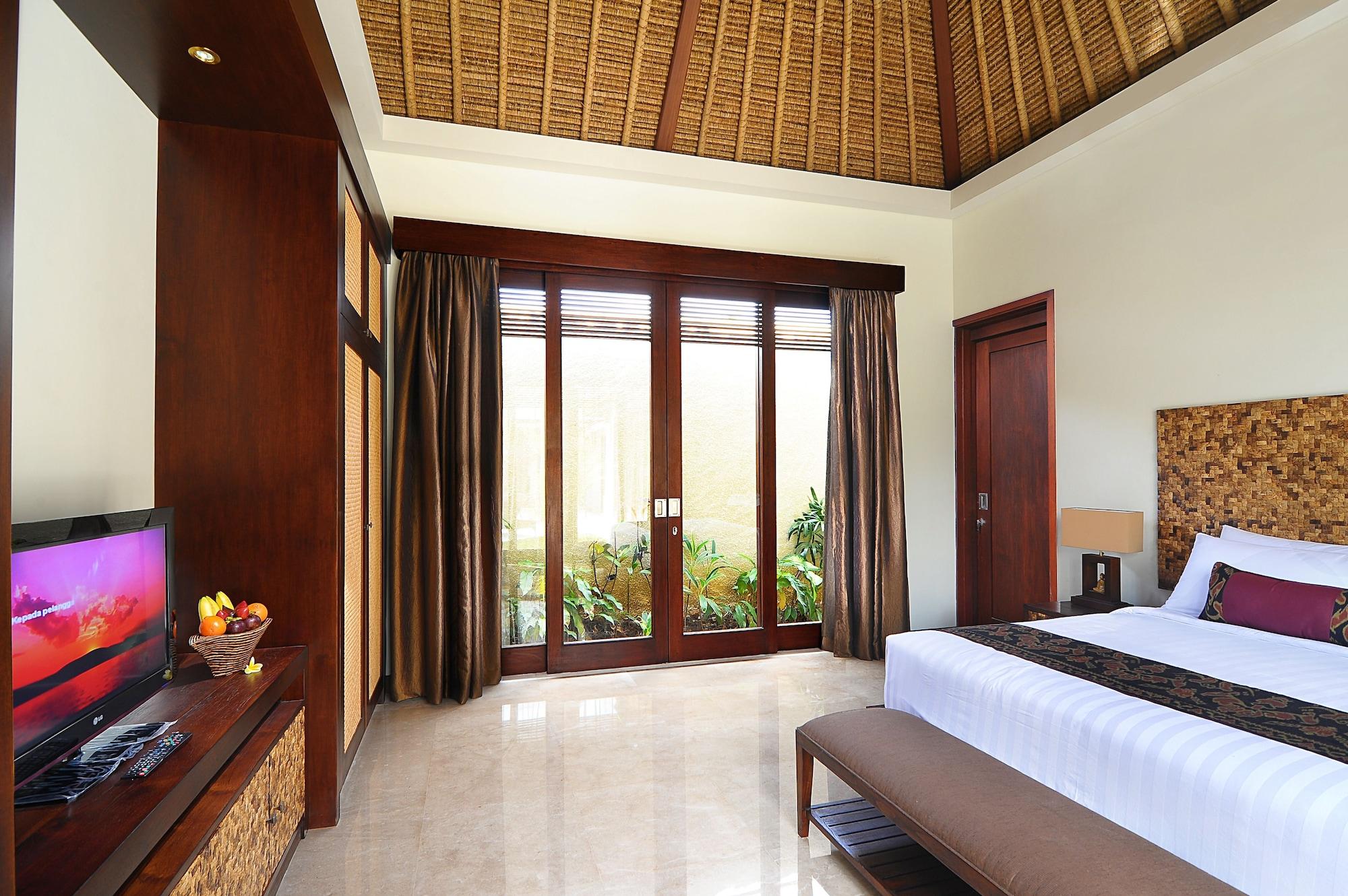 Mahagiri Villas & Spa Dreamland Uluwatu Zewnętrze zdjęcie