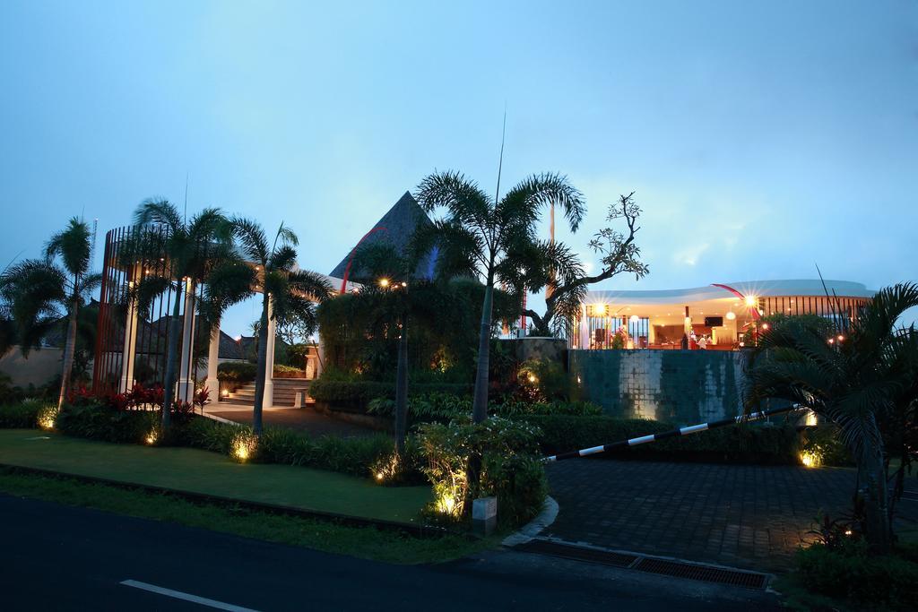 Mahagiri Villas & Spa Dreamland Uluwatu Zewnętrze zdjęcie