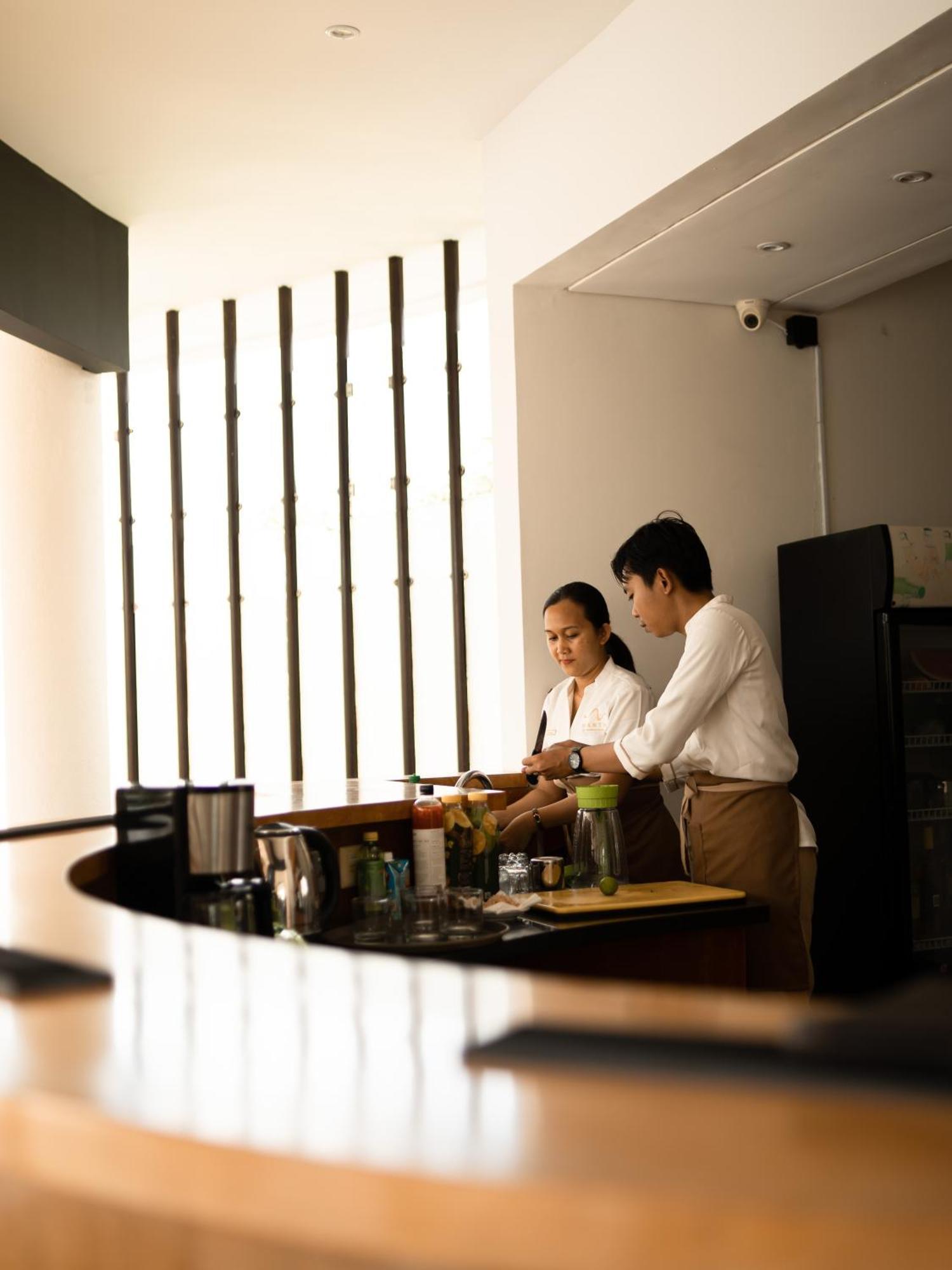 Mahagiri Villas & Spa Dreamland Uluwatu Zewnętrze zdjęcie