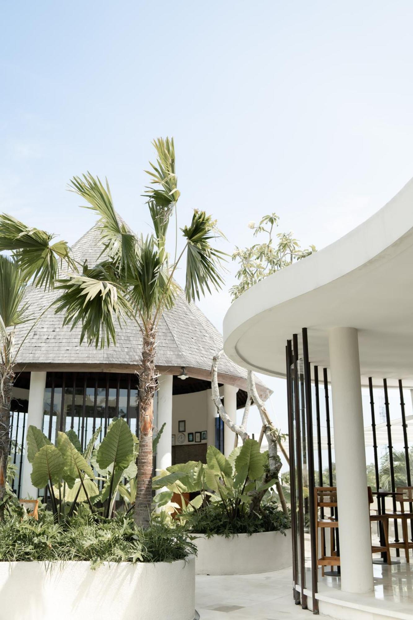 Mahagiri Villas & Spa Dreamland Uluwatu Zewnętrze zdjęcie