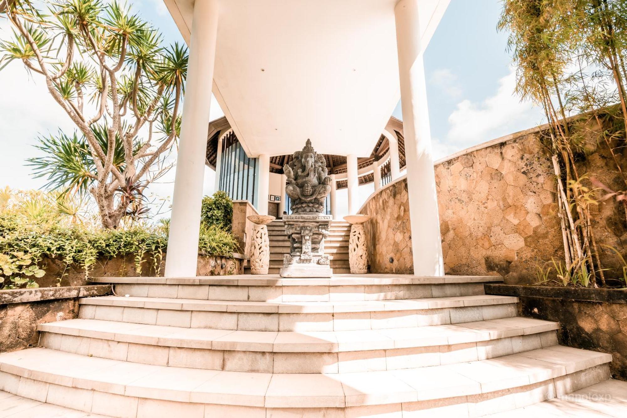 Mahagiri Villas & Spa Dreamland Uluwatu Zewnętrze zdjęcie