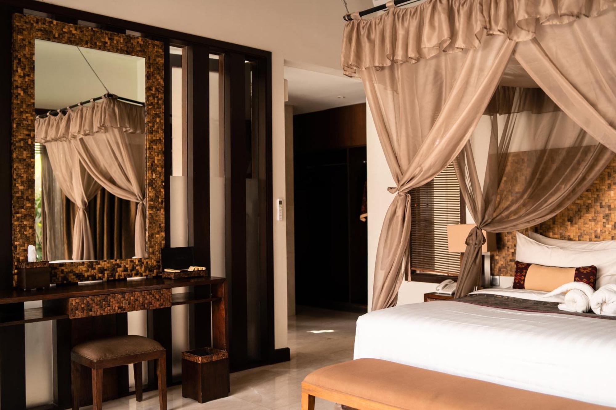 Mahagiri Villas & Spa Dreamland Uluwatu Zewnętrze zdjęcie