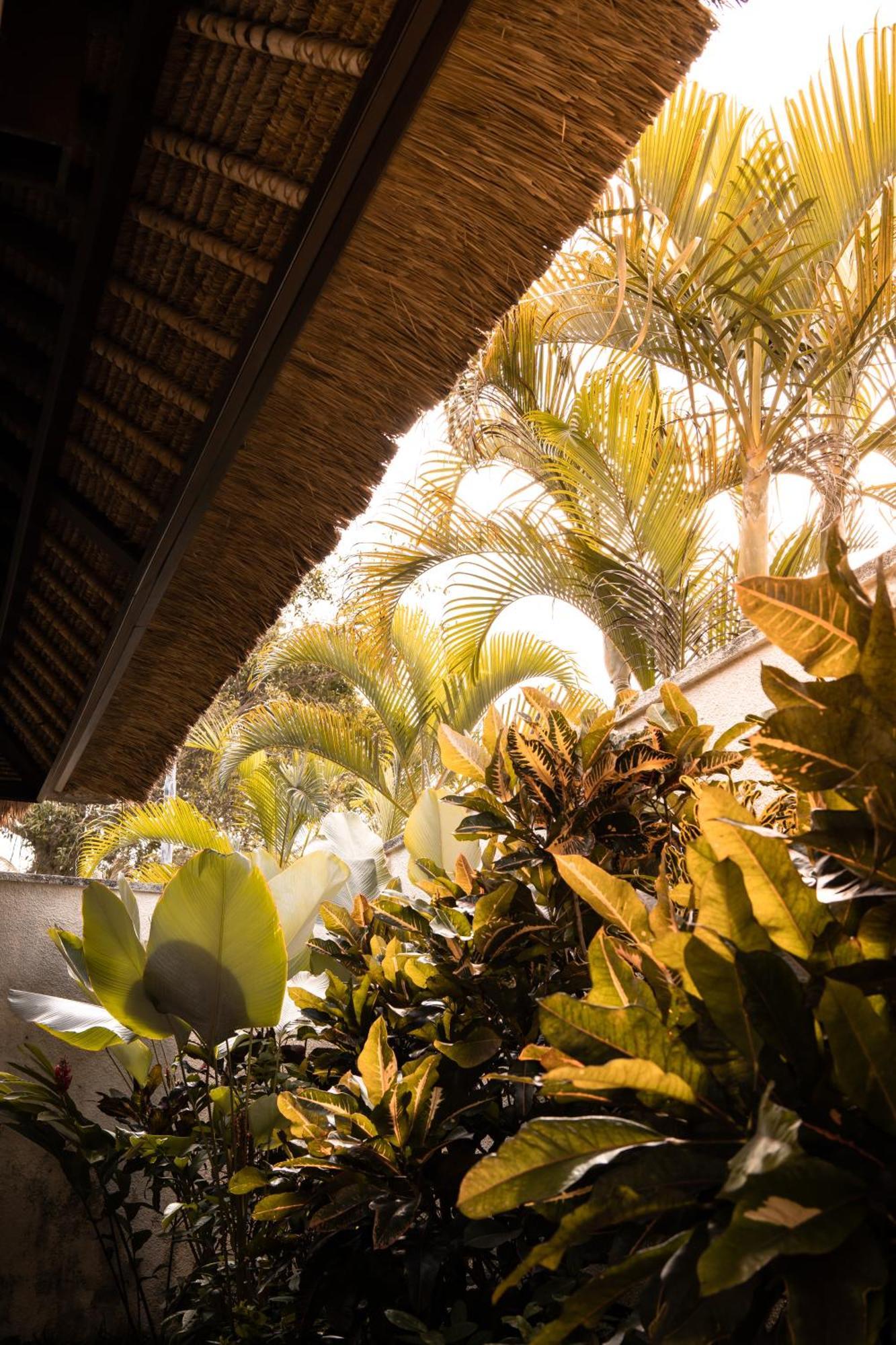Mahagiri Villas & Spa Dreamland Uluwatu Zewnętrze zdjęcie