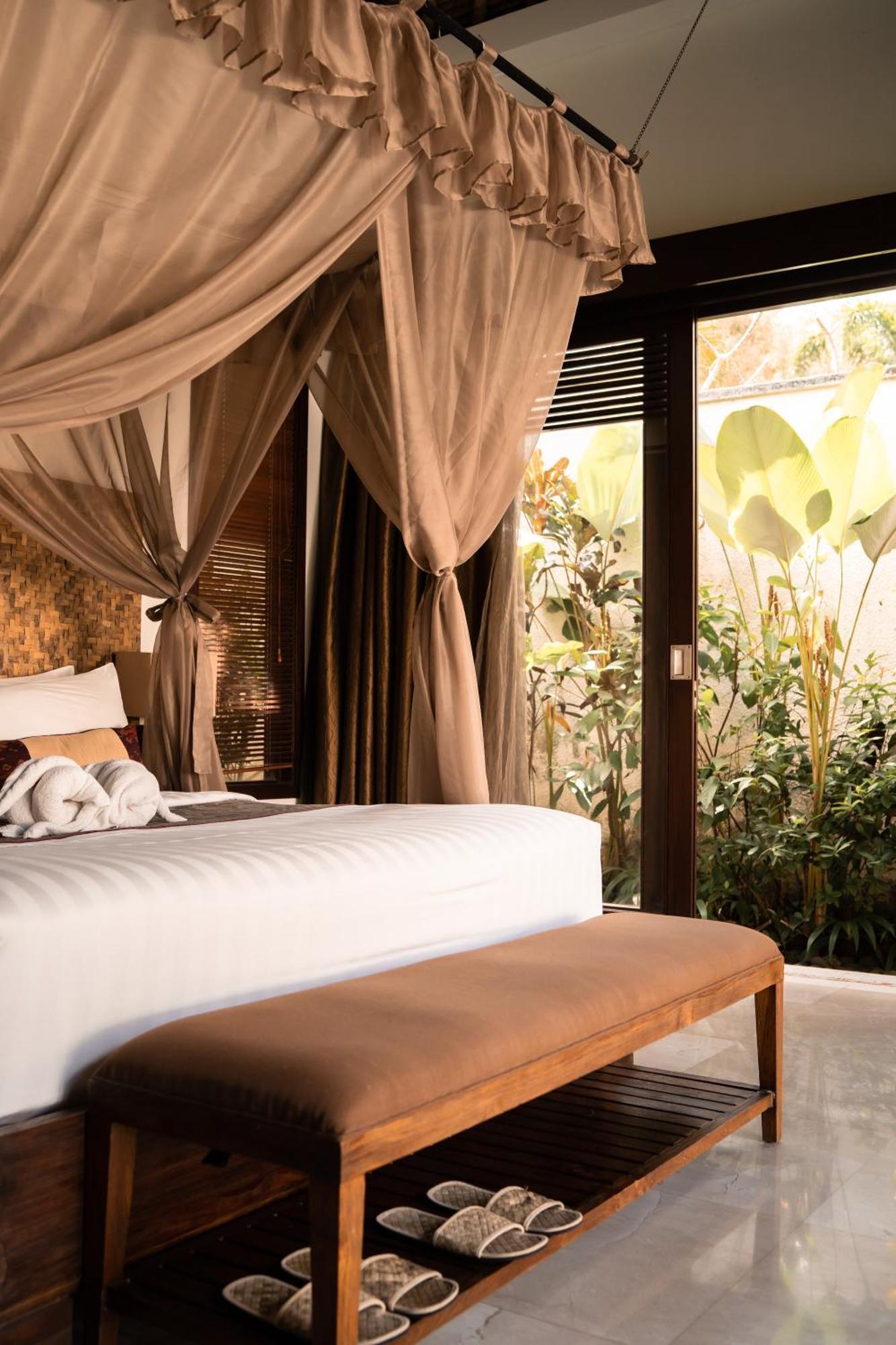 Mahagiri Villas & Spa Dreamland Uluwatu Zewnętrze zdjęcie