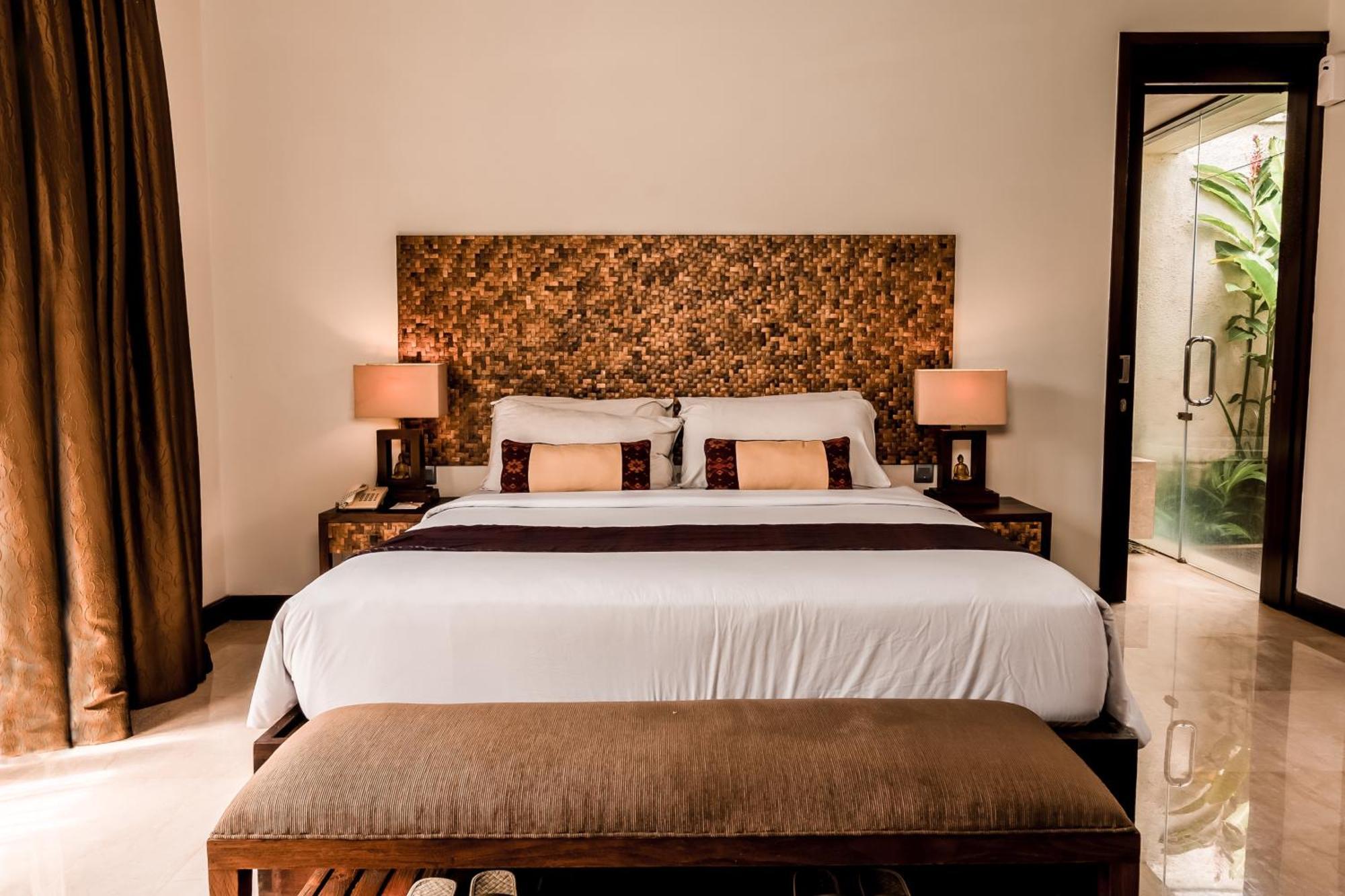 Mahagiri Villas & Spa Dreamland Uluwatu Zewnętrze zdjęcie