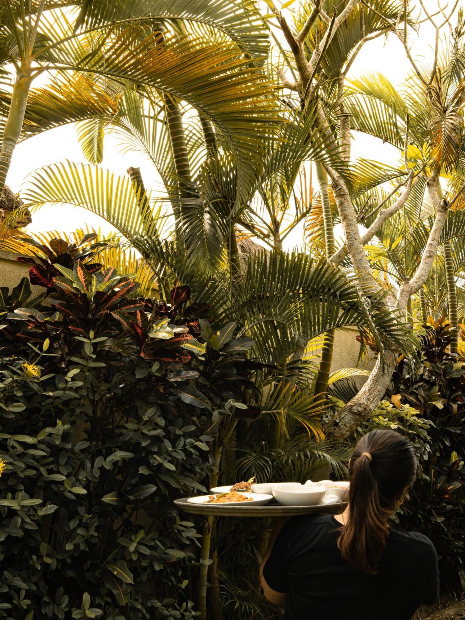 Mahagiri Villas & Spa Dreamland Uluwatu Zewnętrze zdjęcie