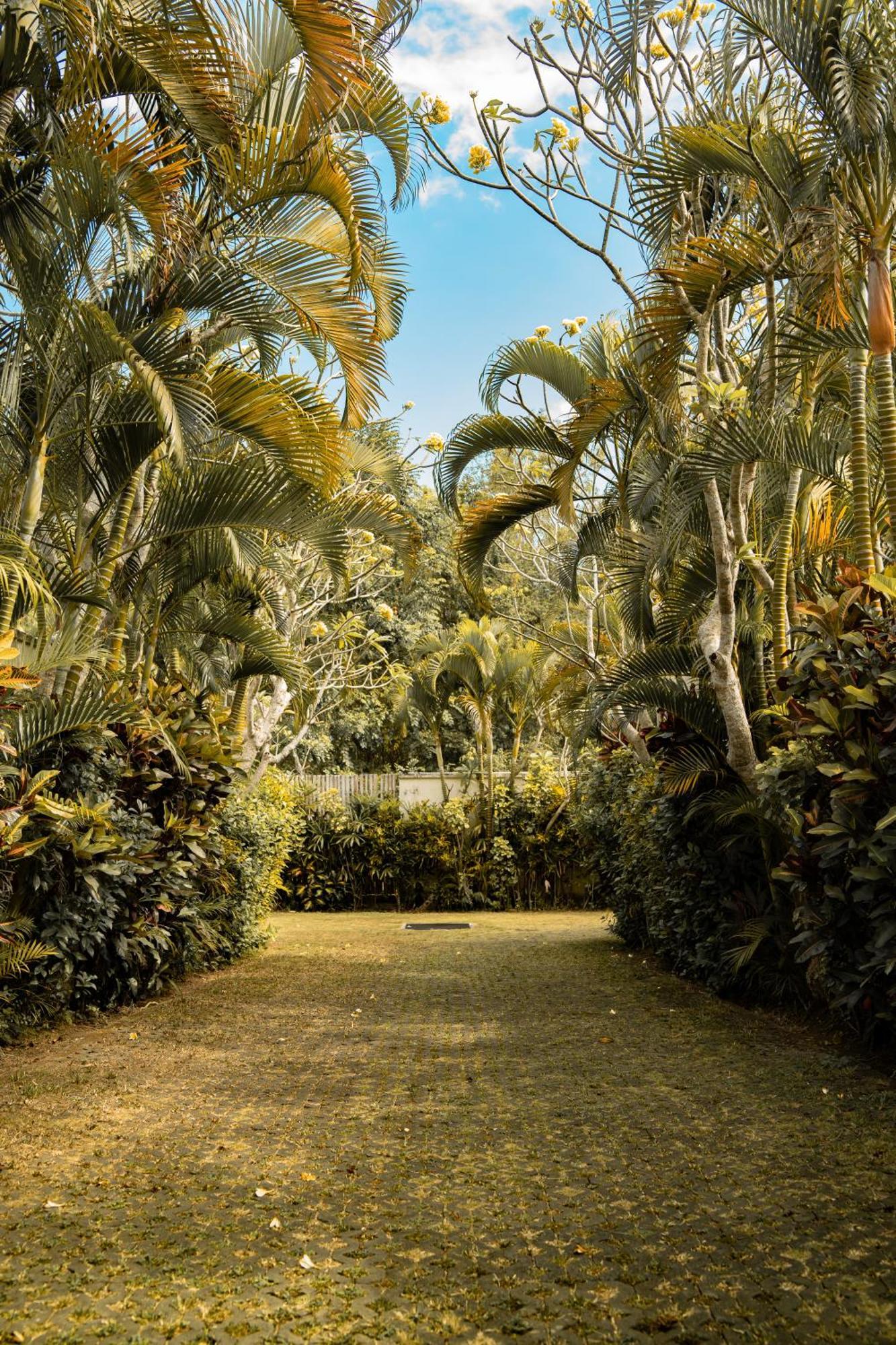 Mahagiri Villas & Spa Dreamland Uluwatu Zewnętrze zdjęcie