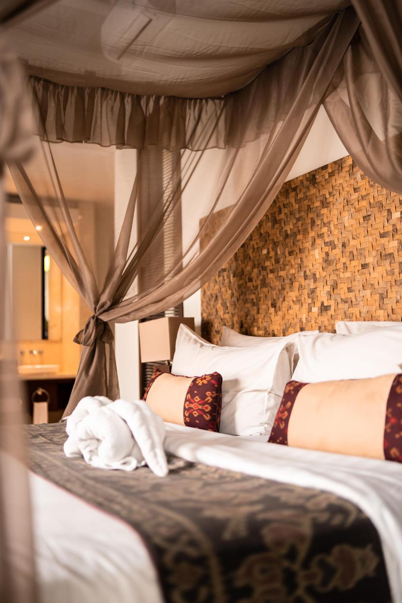 Mahagiri Villas & Spa Dreamland Uluwatu Zewnętrze zdjęcie