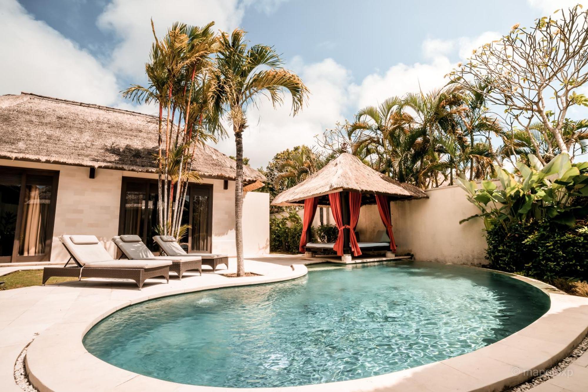 Mahagiri Villas & Spa Dreamland Uluwatu Zewnętrze zdjęcie
