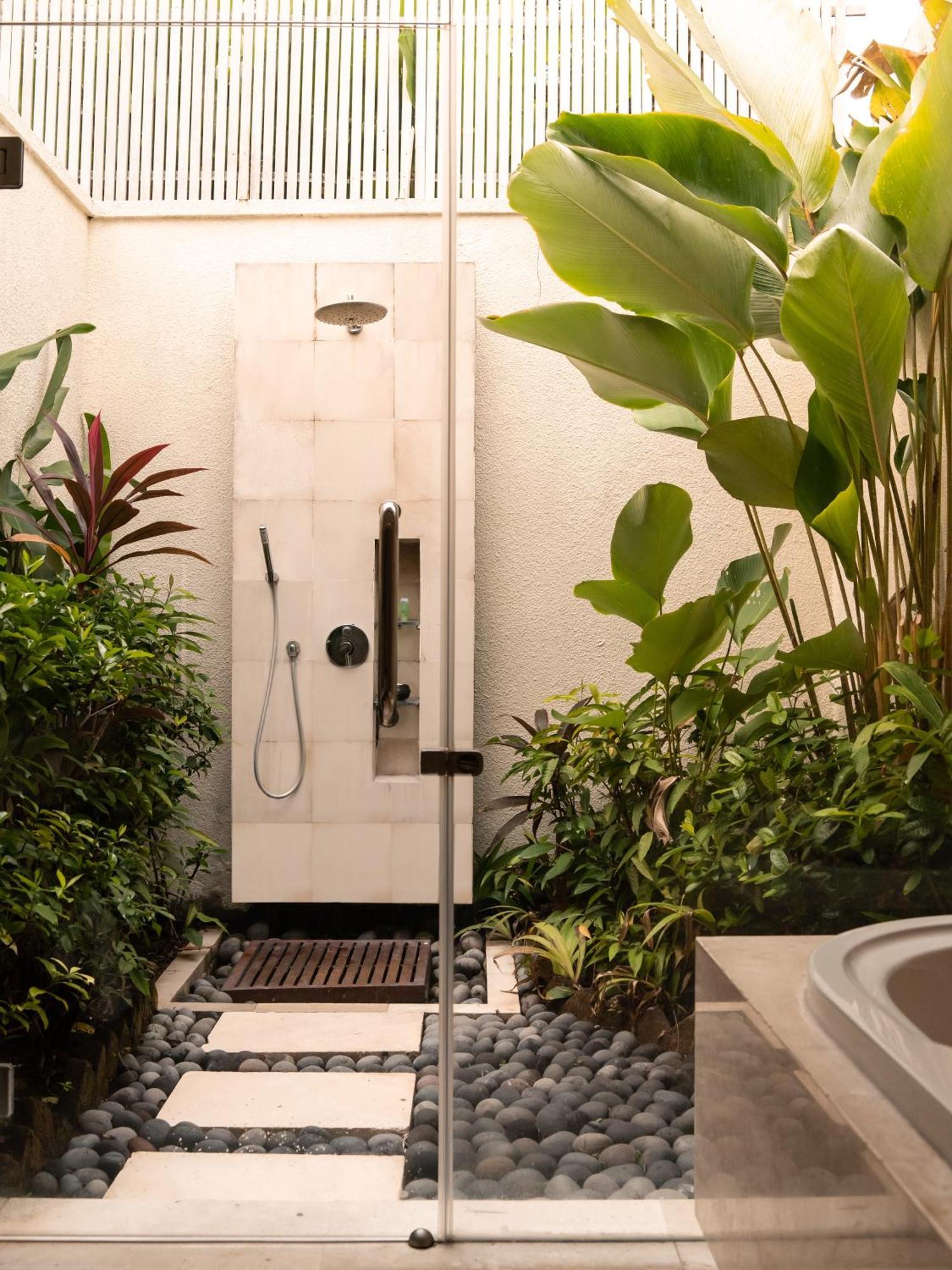 Mahagiri Villas & Spa Dreamland Uluwatu Zewnętrze zdjęcie