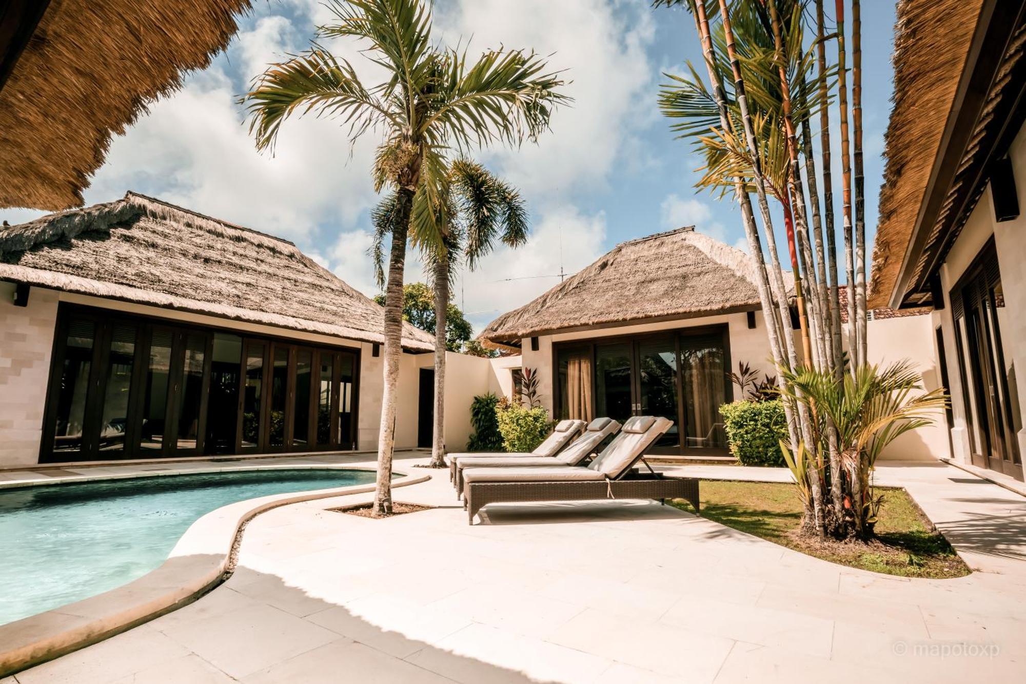 Mahagiri Villas & Spa Dreamland Uluwatu Zewnętrze zdjęcie