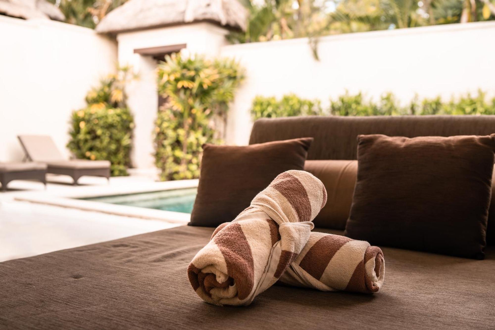 Mahagiri Villas & Spa Dreamland Uluwatu Zewnętrze zdjęcie