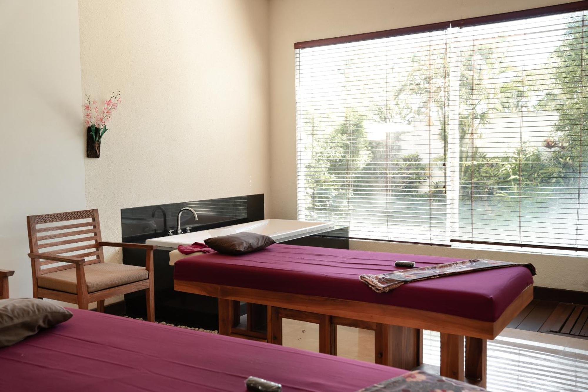 Mahagiri Villas & Spa Dreamland Uluwatu Zewnętrze zdjęcie