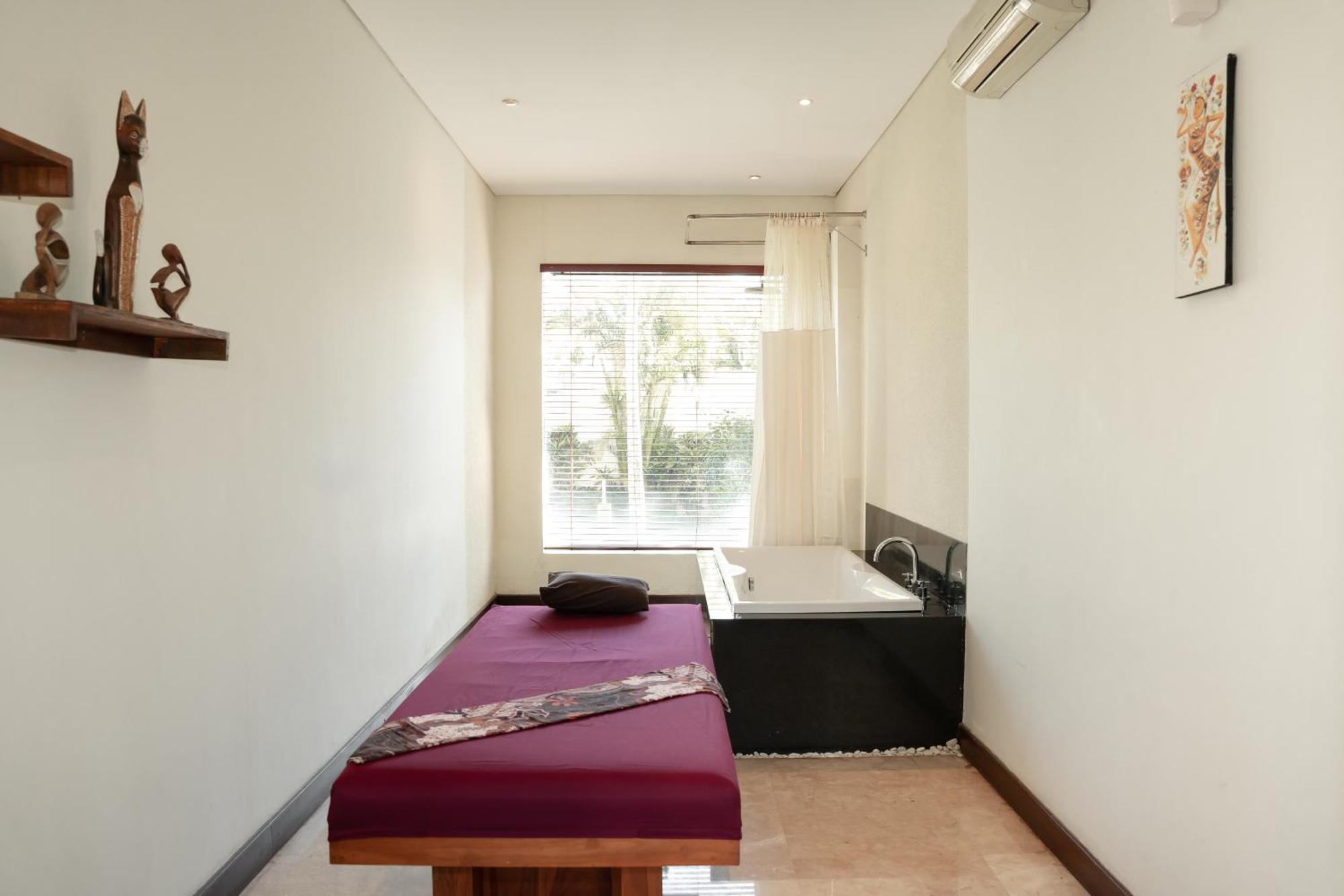Mahagiri Villas & Spa Dreamland Uluwatu Zewnętrze zdjęcie