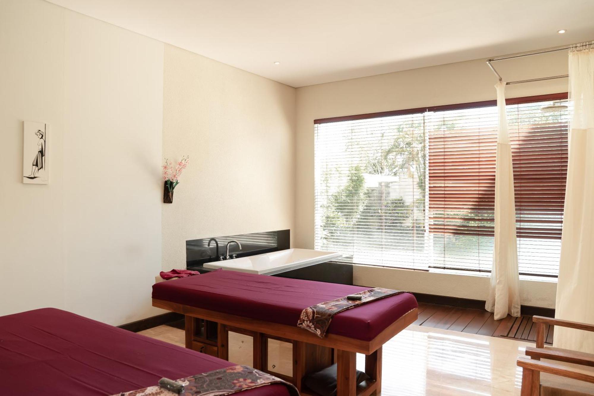 Mahagiri Villas & Spa Dreamland Uluwatu Zewnętrze zdjęcie