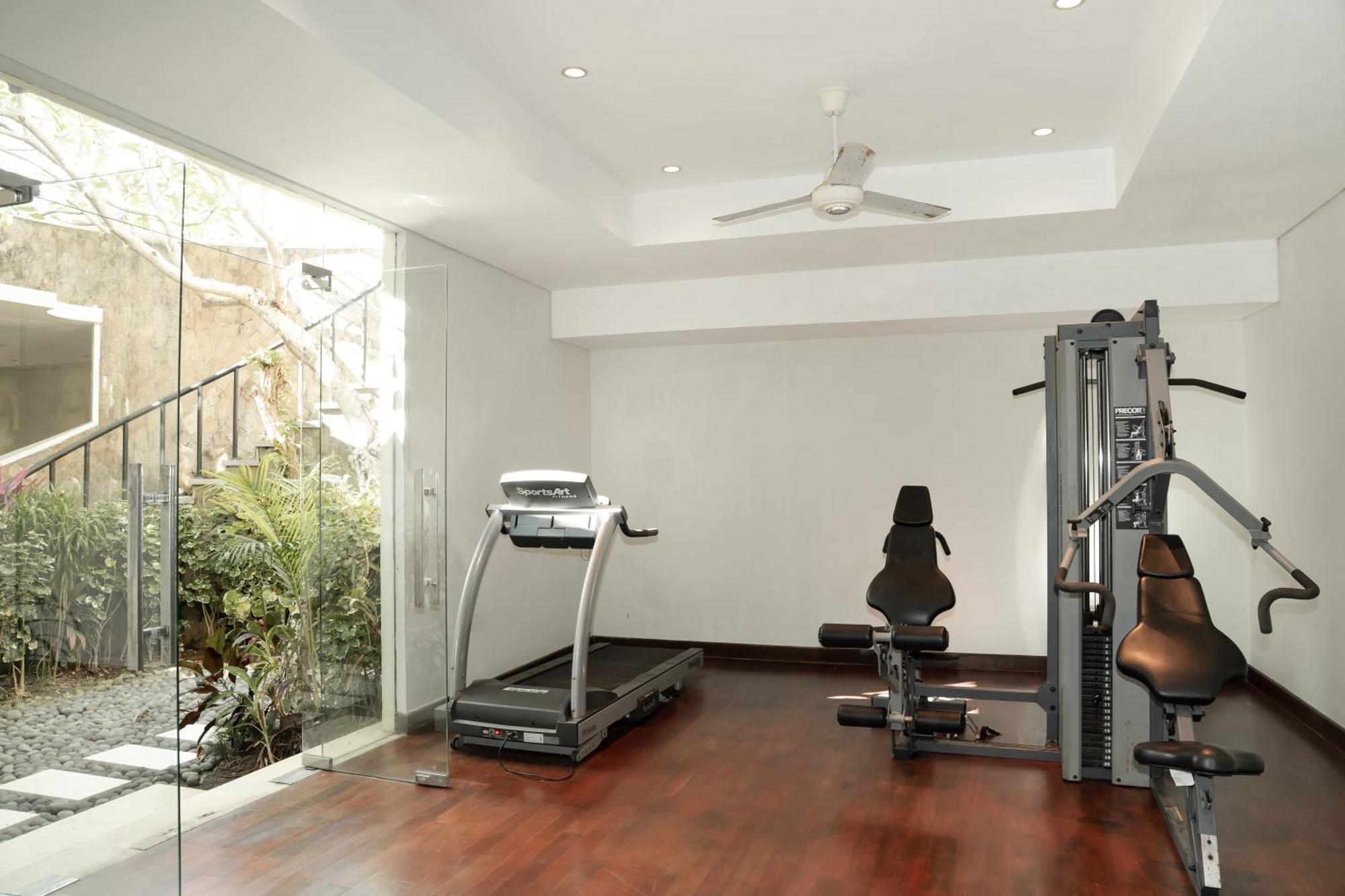 Mahagiri Villas & Spa Dreamland Uluwatu Zewnętrze zdjęcie