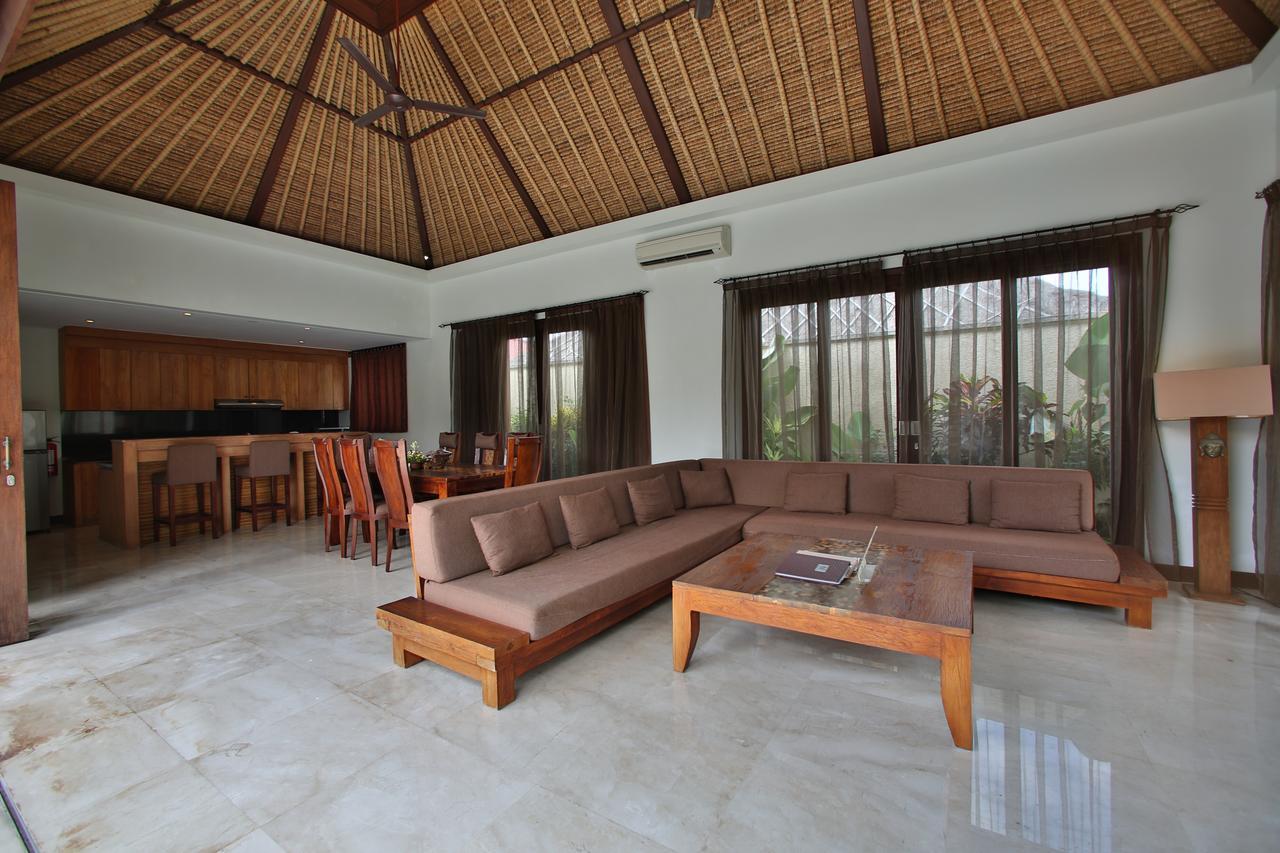 Mahagiri Villas & Spa Dreamland Uluwatu Zewnętrze zdjęcie