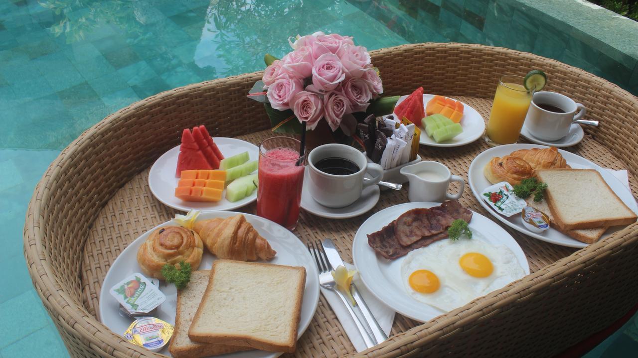 Mahagiri Villas & Spa Dreamland Uluwatu Zewnętrze zdjęcie
