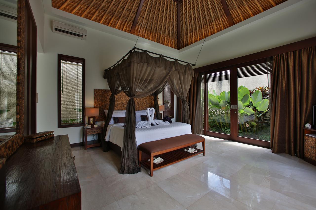 Mahagiri Villas & Spa Dreamland Uluwatu Zewnętrze zdjęcie