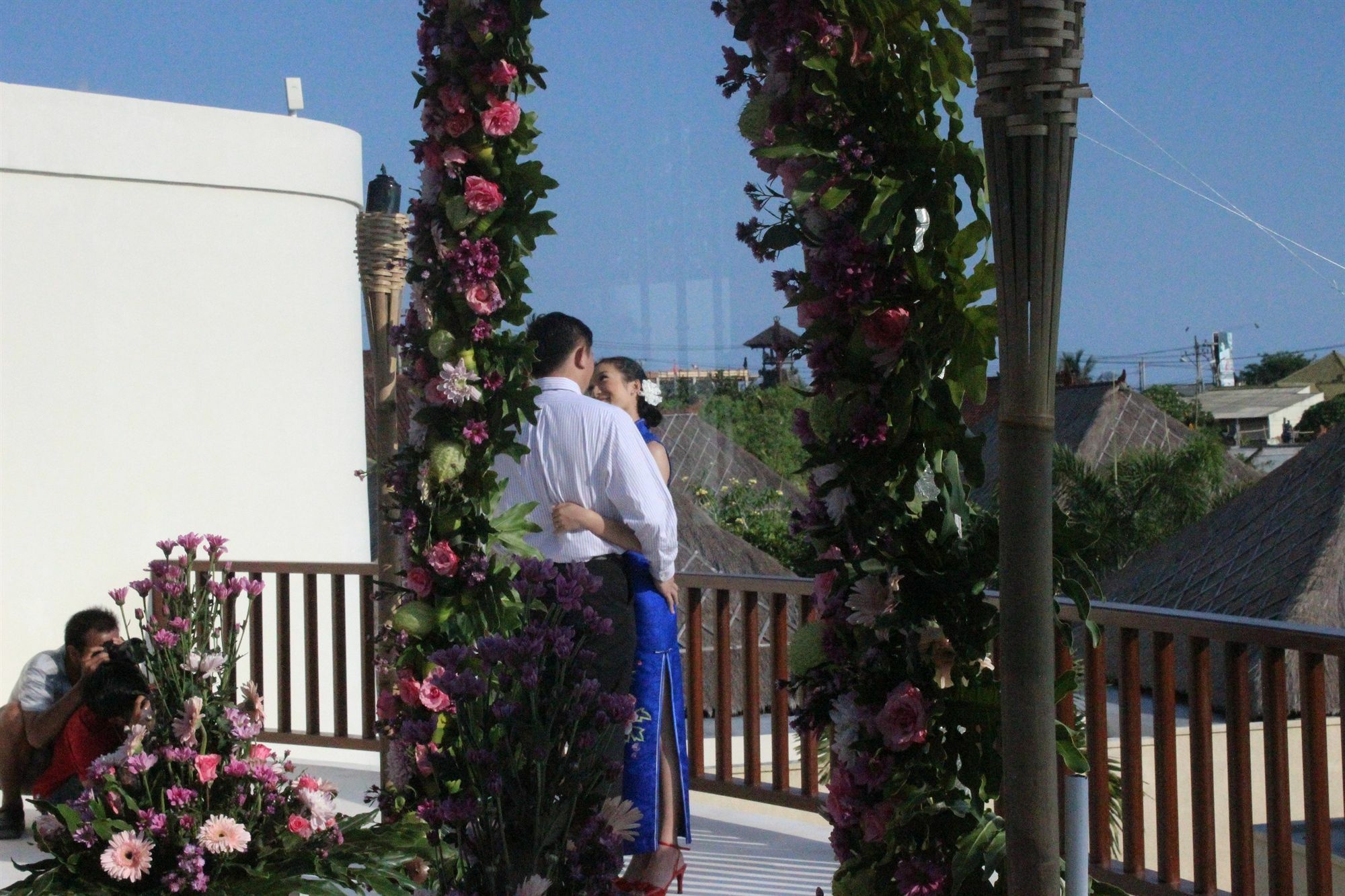 Mahagiri Villas & Spa Dreamland Uluwatu Zewnętrze zdjęcie