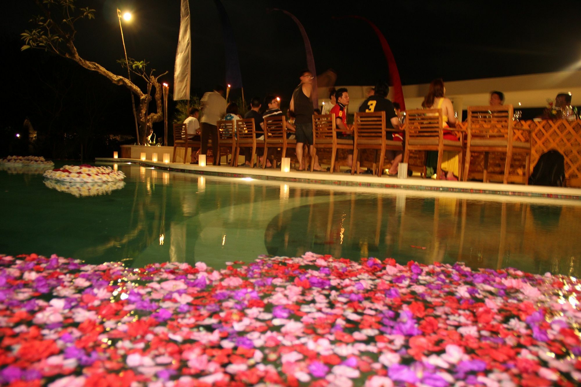 Mahagiri Villas & Spa Dreamland Uluwatu Zewnętrze zdjęcie